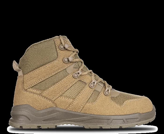 CONDOR O2 NM Sand High 39