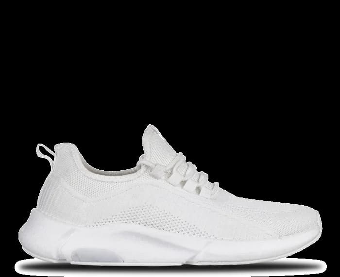 Bennon MEADOW OB White Low