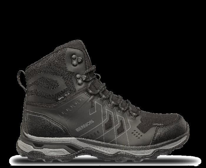 NERO Black High