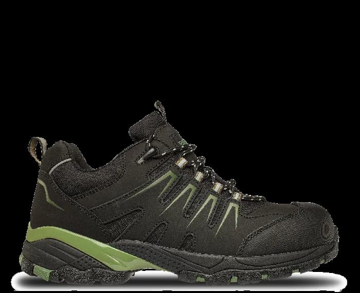ORLANDO XTR O2 NM Khaki Low