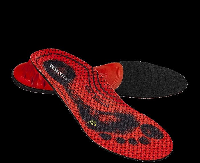 ORTHOCOMFORT ESD Strong High vložka