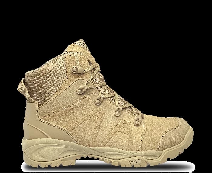 PANTHER XTR O6 NM Sand High