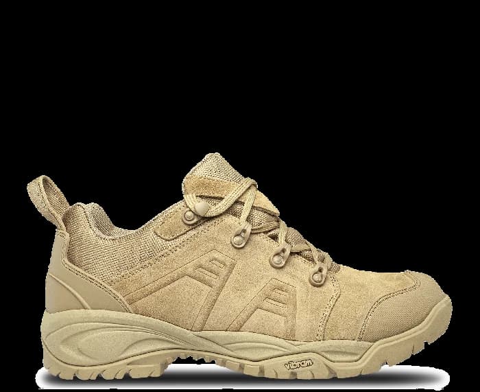 PANTHER XTR O6 NM Sand Low