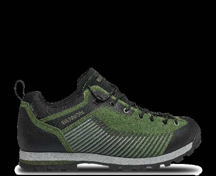 PEAK Khaki Low