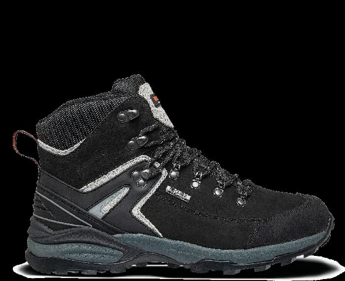 Bennon SALVADOR O2 Black High
