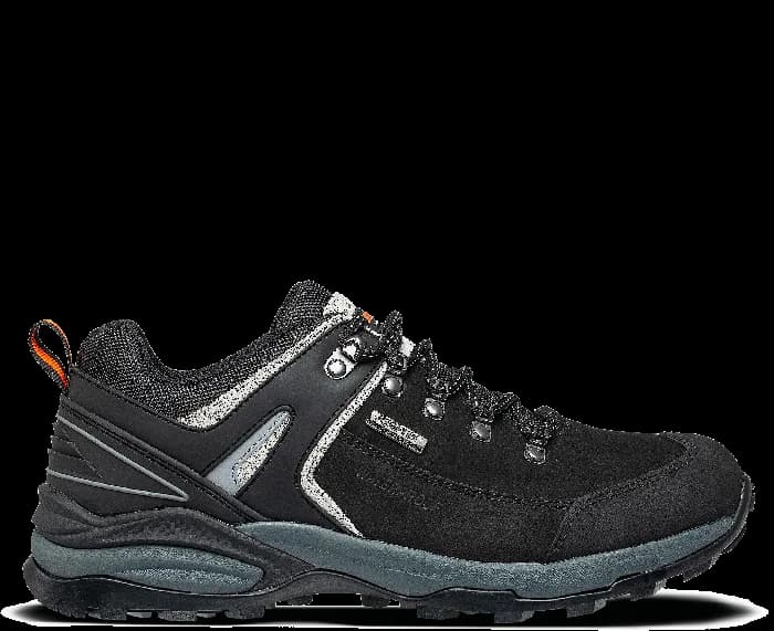 Bennon SALVADOR O2 Black Low