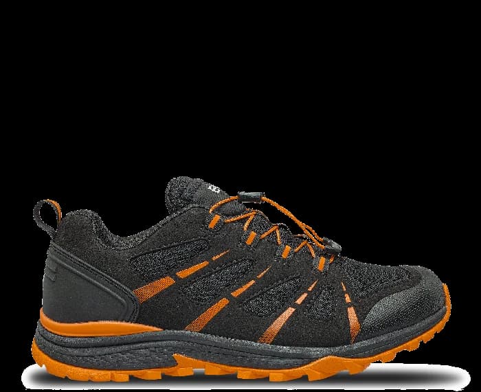 Bennon SONIX O1 Orange Low