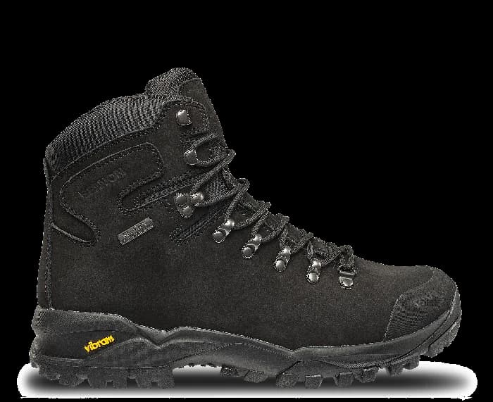 Bennon TERENNO Black High