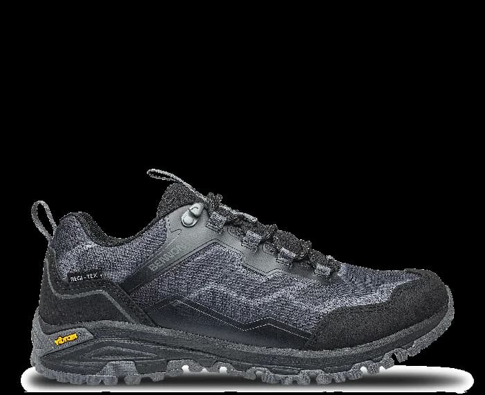 Bennon TRIBIT Grey Low