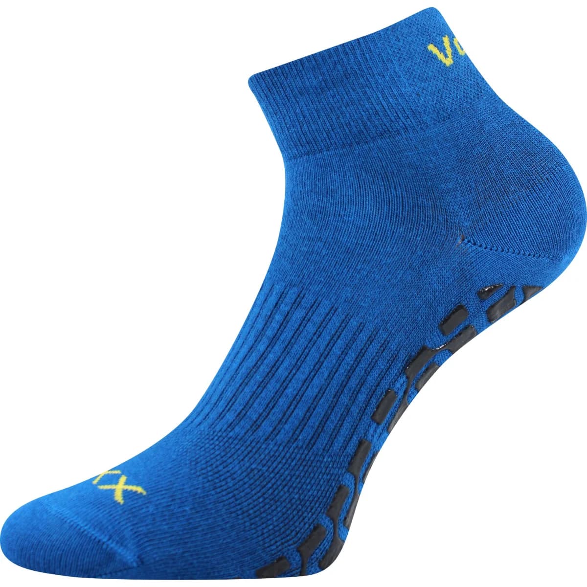 VOXX Ponožky sportovní JUMPYX modré (3 páry)