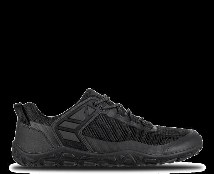 BENNON Barefoot Sport Black