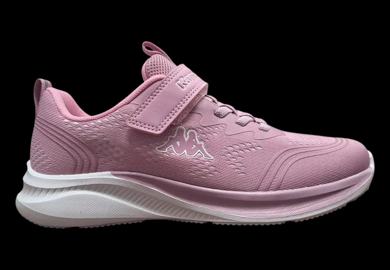 Kappa 15K0553002 Dětské tenisky rose 36