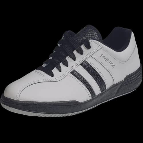 Moleda PRESTIGE SPORT polobotka bílá