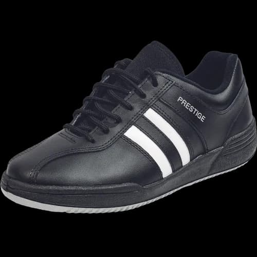 Moleda PRESTIGE SPORT polobotka černá