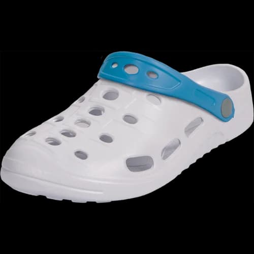 CRV WAIPI LADY 53650 pantofel bílá
