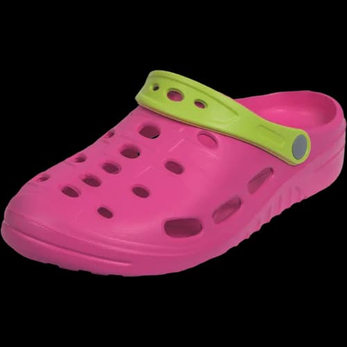 CRV WAIPI LADY 53650 pantofel růžová