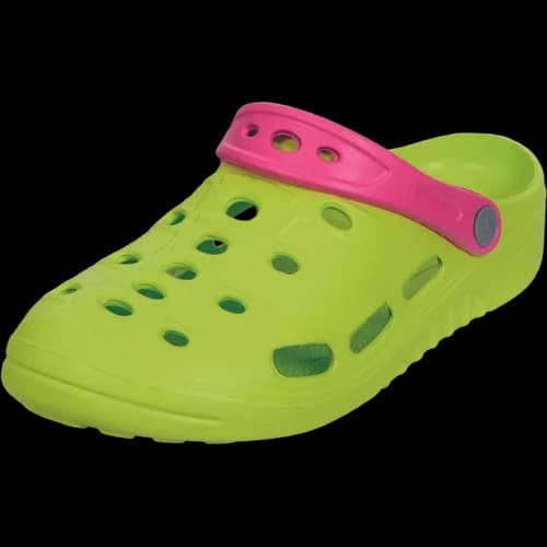CRV WAIPI LADY 53650 pantofel sv.zelená