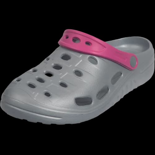 CRV WAIPI LADY 53650 pantofel šedá