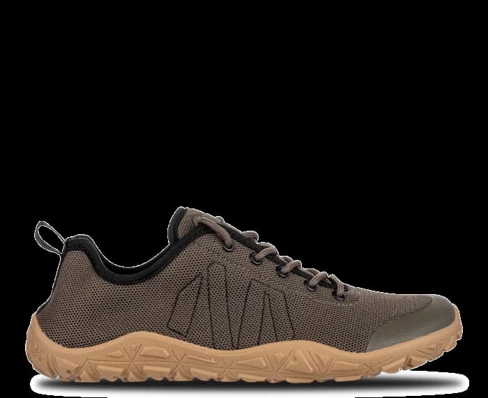 BENNON Barefoot Breeze Khaki 36