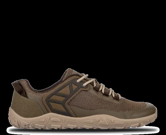 BENNON Barefoot Sport Brown