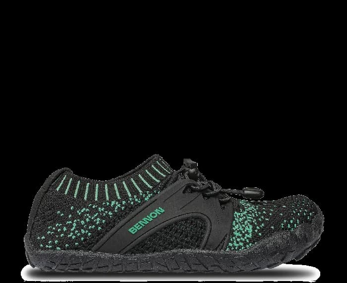 BOSKY Junior Trq/black