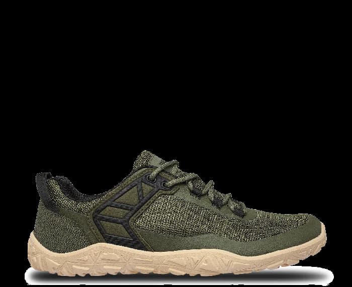 BENNON Barefoot Sport Khaki