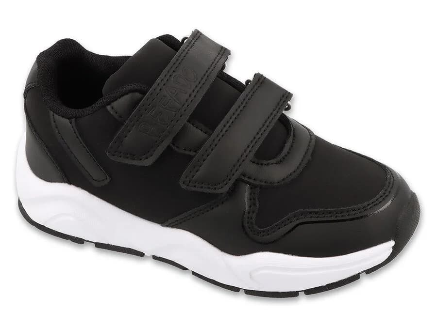BEFADO 514X034 tenisky SPORT SKY černé