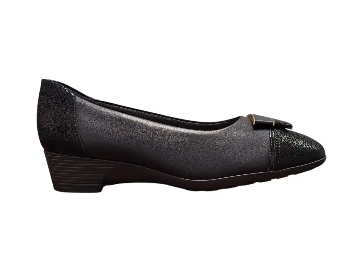 Piccadilly 379004-4 Dámské lodičky černé 37