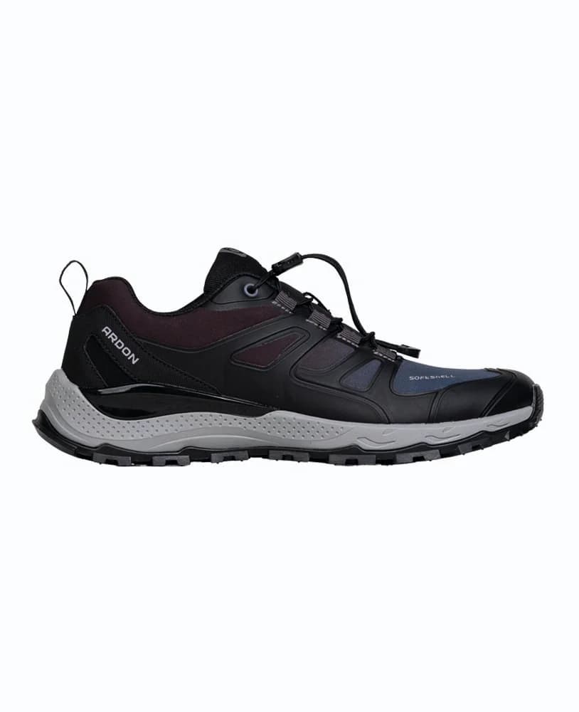 Outdoorová polobotka ARDON®CRISTALLO modrá