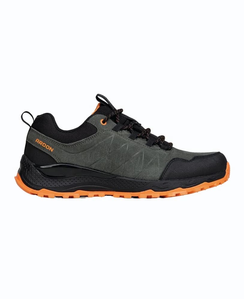 Outdoorová polobotka ARDON®SORAPIS khaki