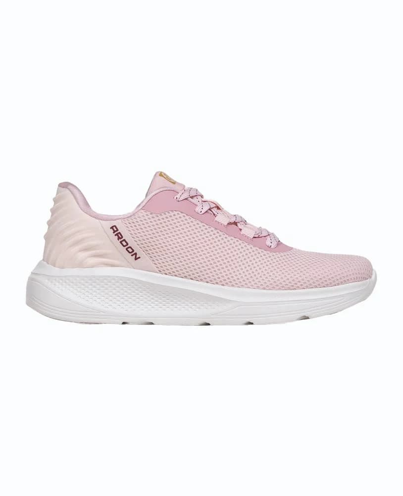 Volnočasová polobotka ARDON®TOFANA rose