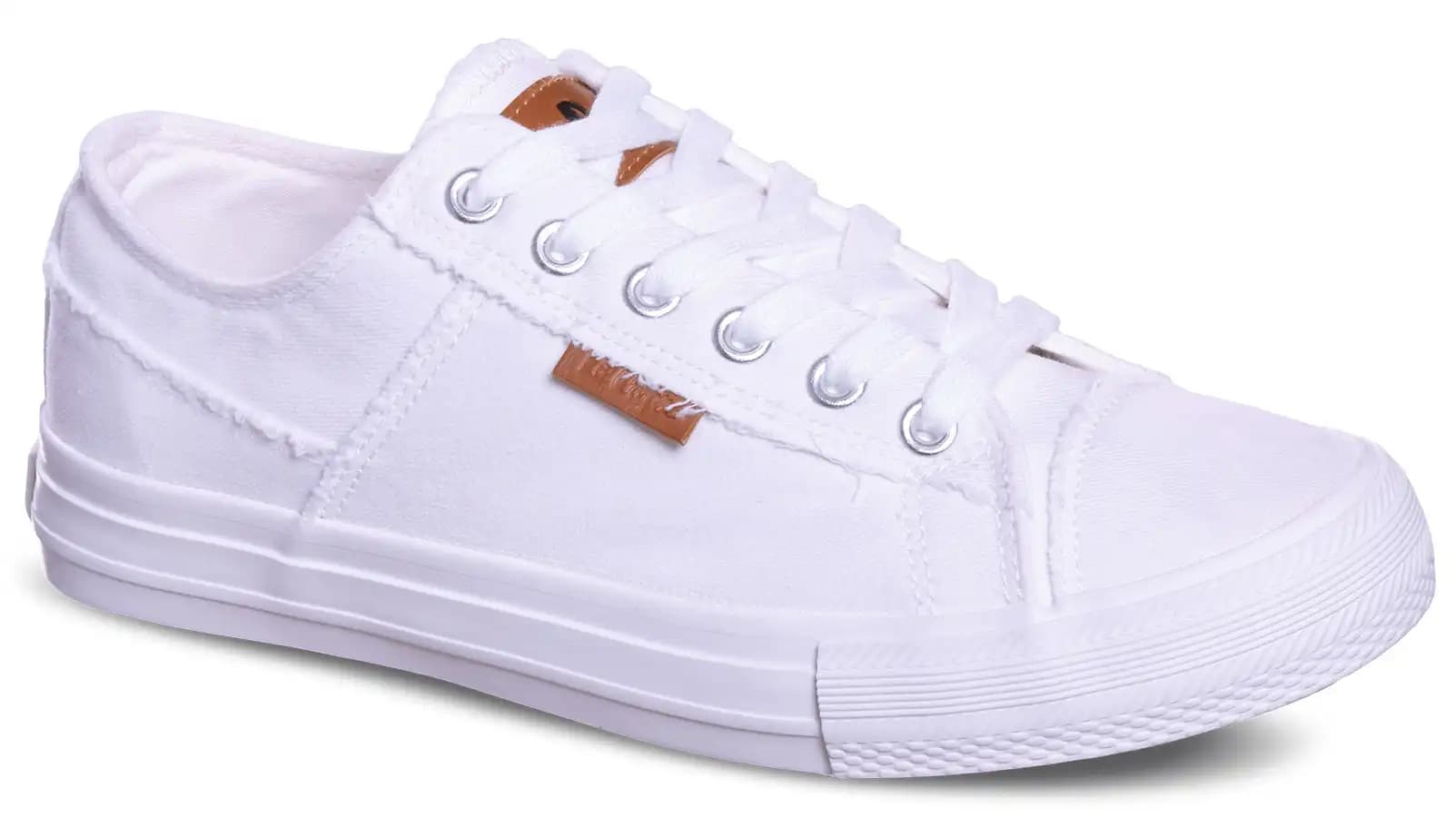 Lee Cooper LCW-26-02-4046L Dámské tenisky bílé