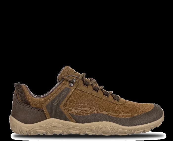 BENNON Barefoot Outdoor Brown
