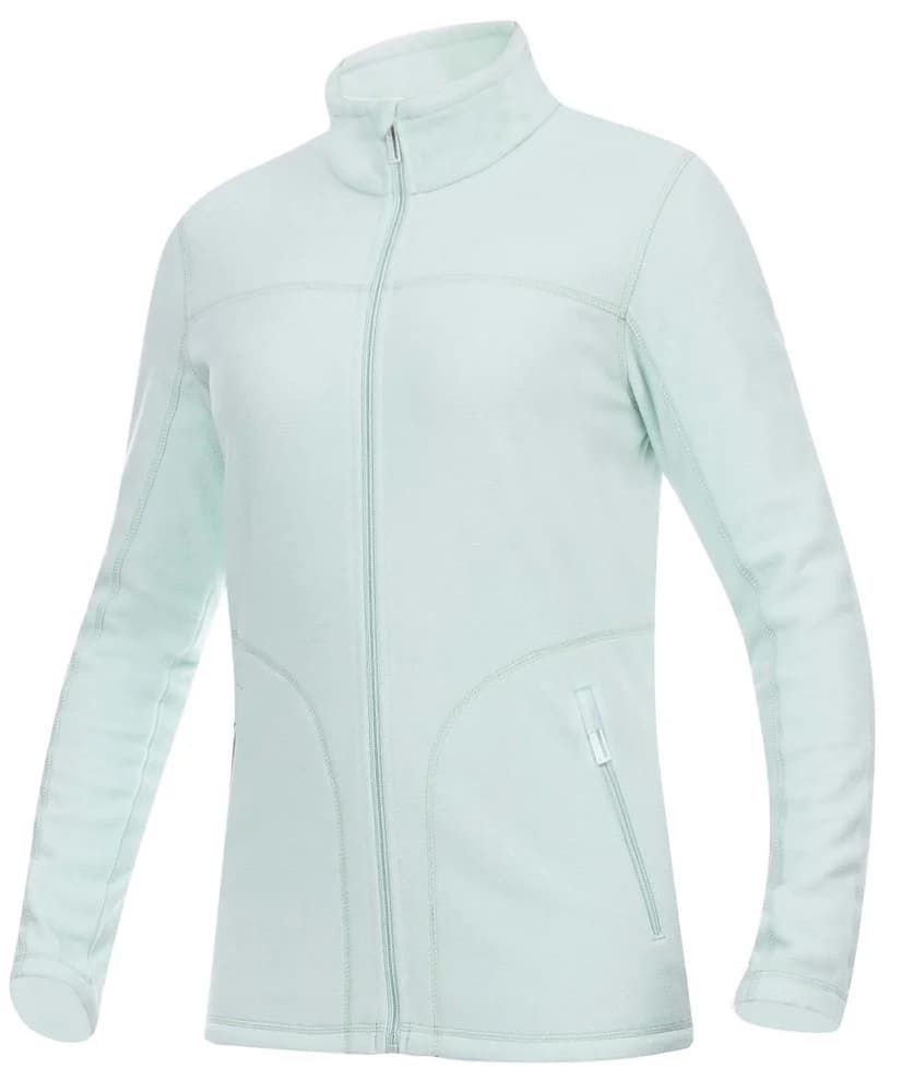 Dámská mikina fleece ARDON®JOFLEX mintová 2XL H2220/2XL