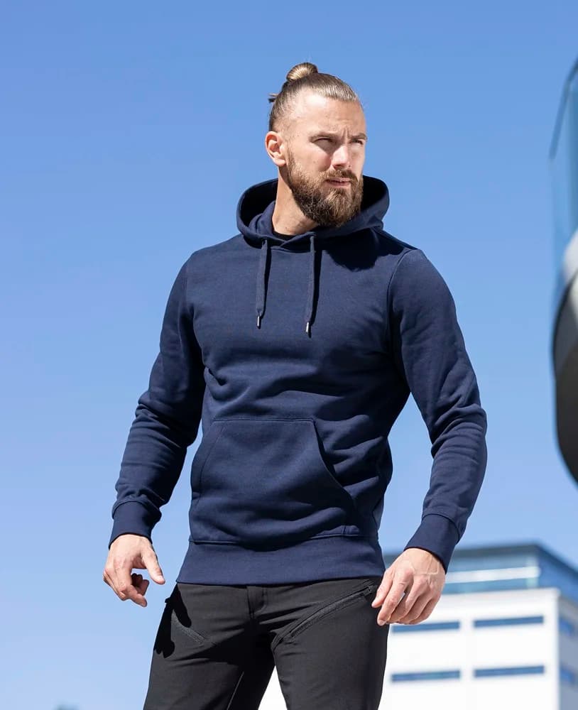 Mikina ARDON®RIVARY tmavě modrá 2XL H6705/2XL