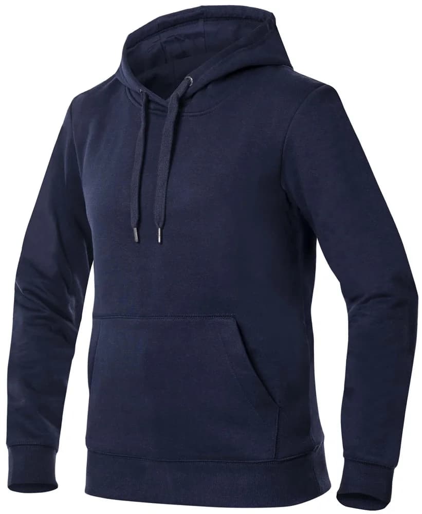 Dámská mikina ARDON®RIVARY tmavě modrá 2XL H6711/2XL