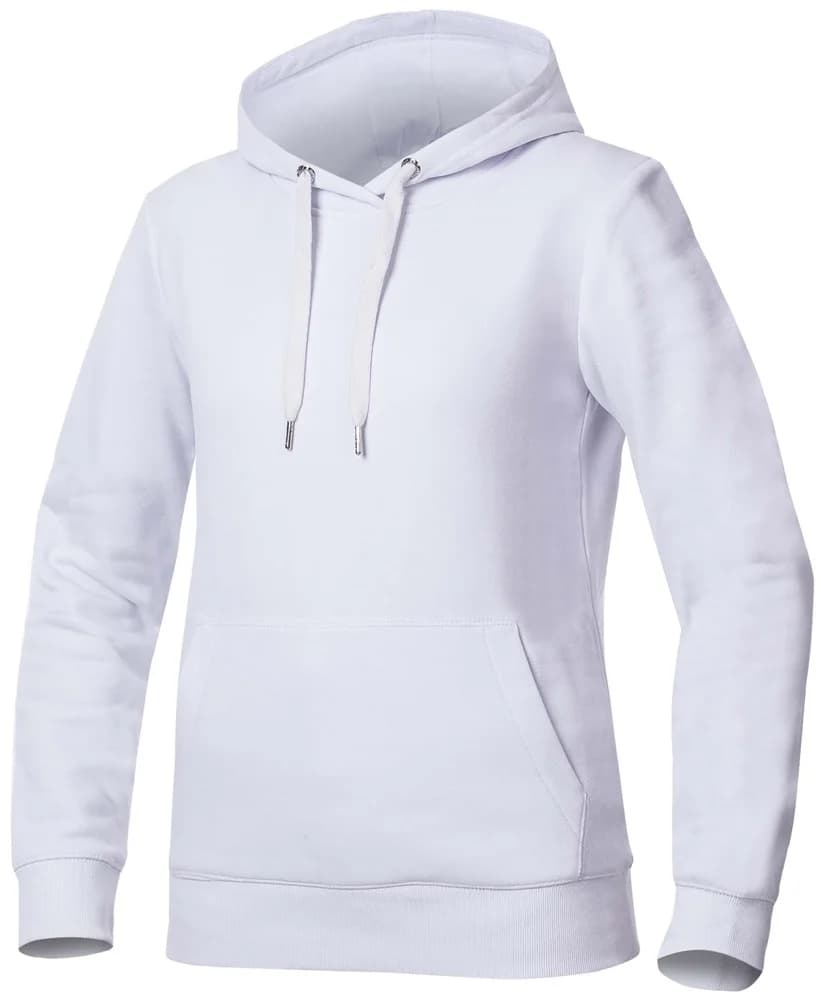 Dámská mikina ARDON®RIVARY bílá 2XL H6714/2XL