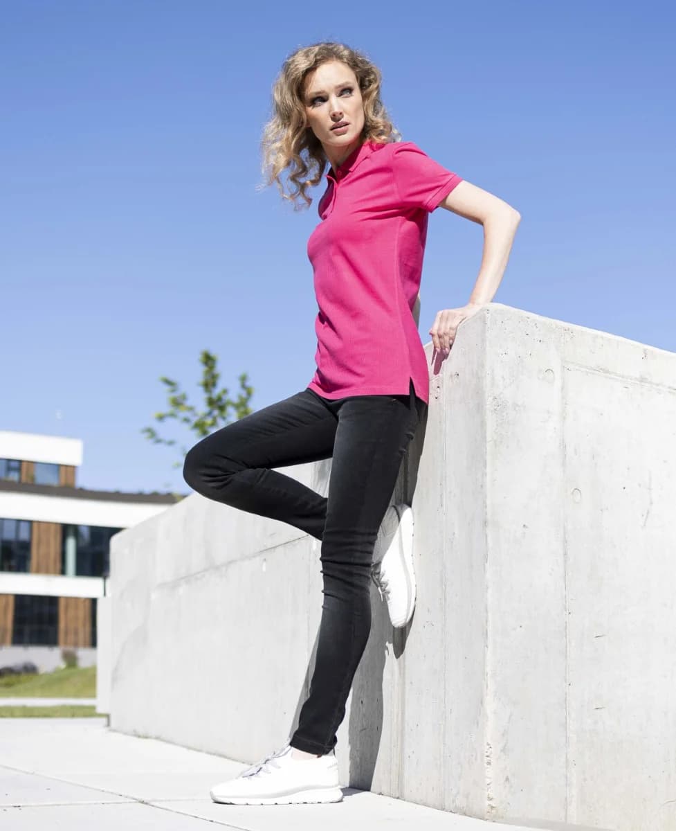 Dámské jegginy ARDON®JASVENA JEANS černá