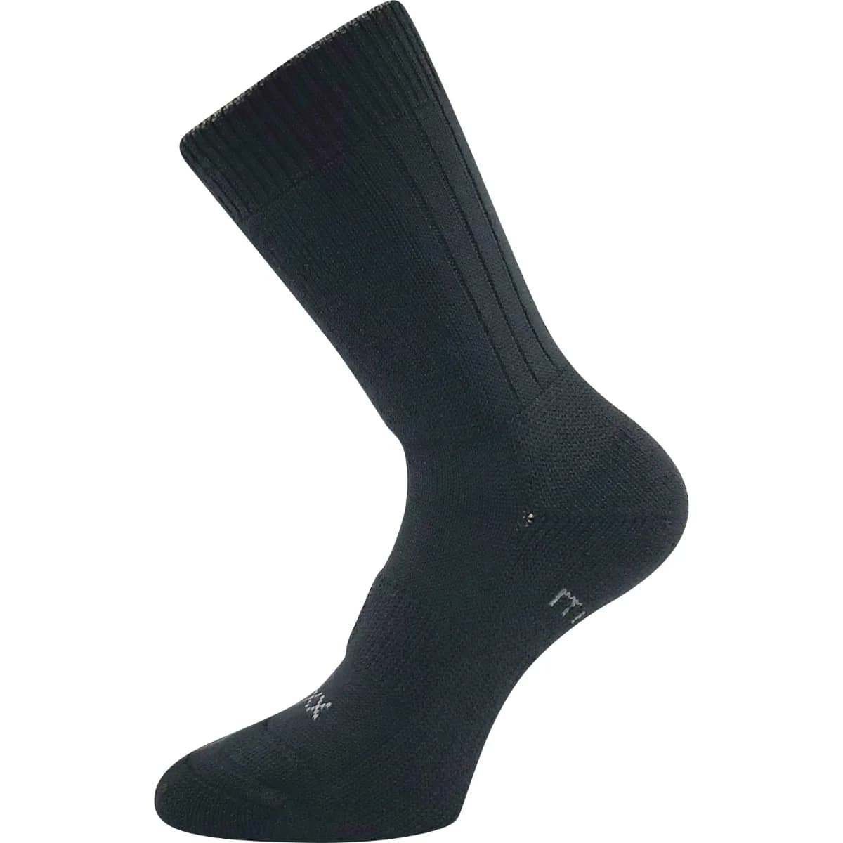 VOXX Ponožky outdoorové thermo SEWARD černé