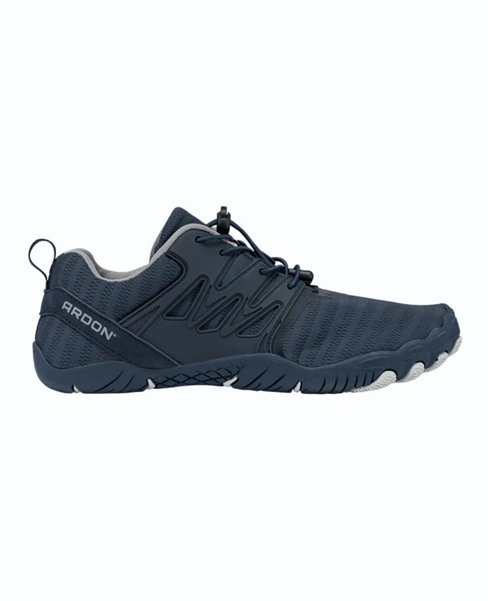 Volnočasová polobotka ARDON®DROPIGO modrá 36 G3433/36