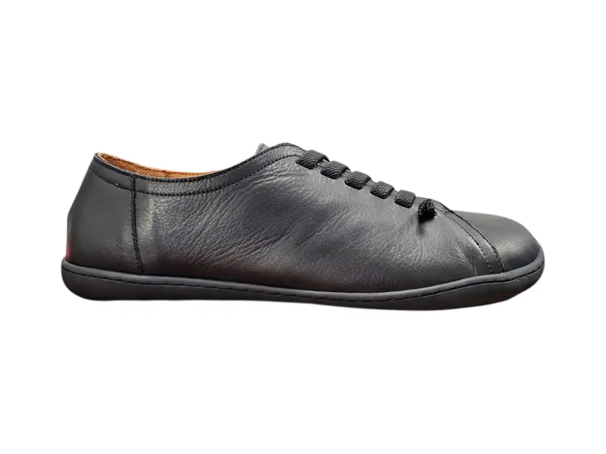 Wild 246-027 Dámské polobotky black 36