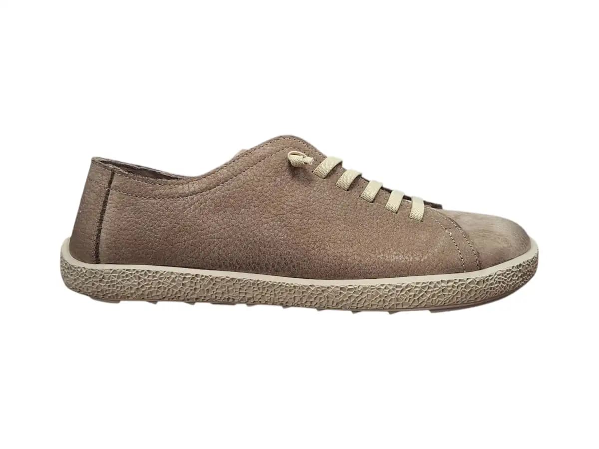 Wild 017-26058 Dámské polobotky nubuck mouton 37