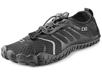 CXS SEAMAN Barefoot obuv