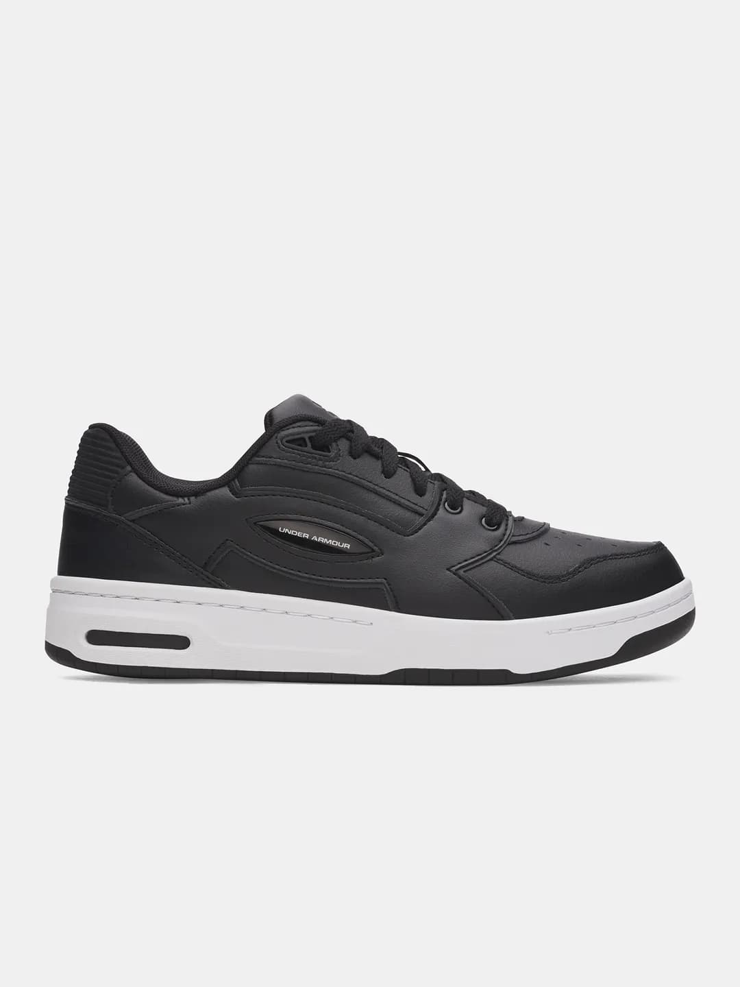 Under Armour UA Flex-BLK Pánské boty černé