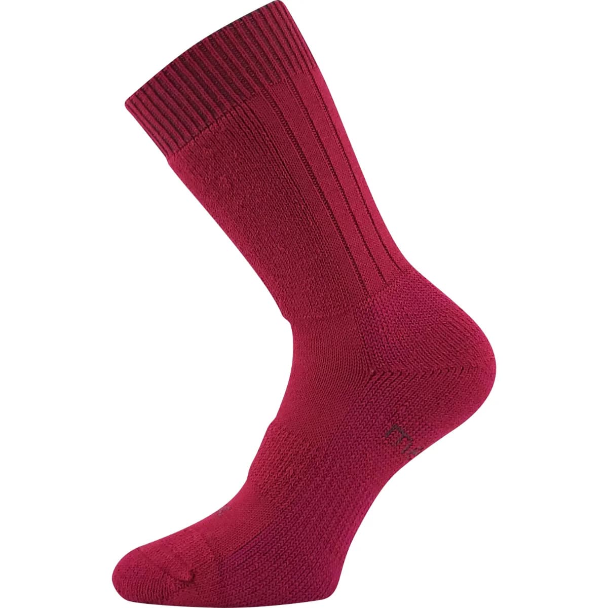 VOXX Ponožky outdoorové thermo SEWARD fuxia
