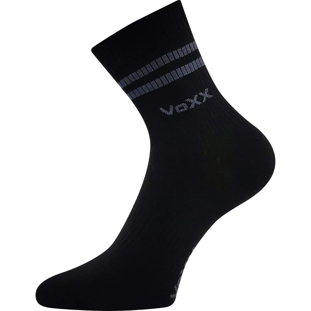 VOXX Ponožky dámské HILARY letní ČERNÉ (3 páry)