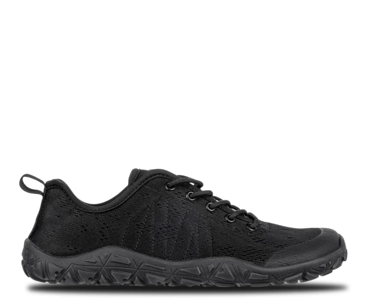 BENNON Barefoot Riva Black 36