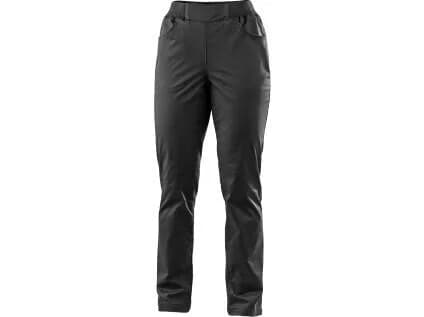 Kalhoty CXS IRIS, dámské, černé
