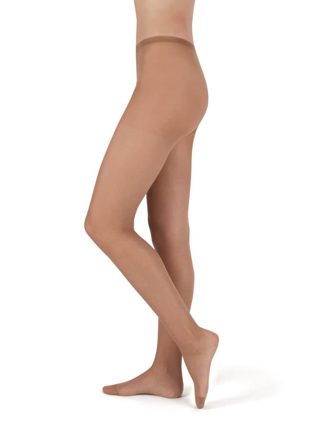 EVONA a.s. Punčochové kalhoty SILVER PK 1004 tělové - SILVER PK 1004