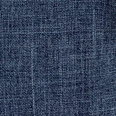 EVONA a.s. Dámské 3/4 džínové legíny LIVIA JEANS - LIVIA 311 S - náhled 2
